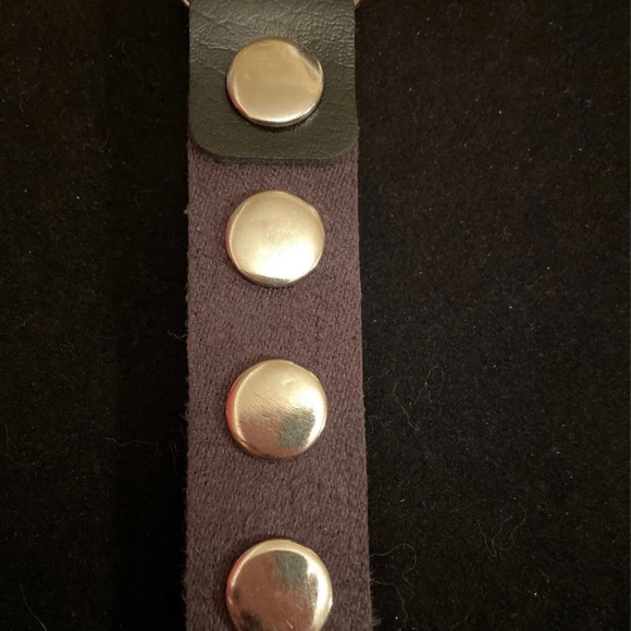 Harley Leather Luxury Keychains - Picture 4 of 5